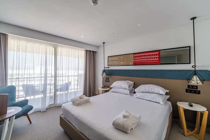 Sousse Pearl Marriott Resort & Spa