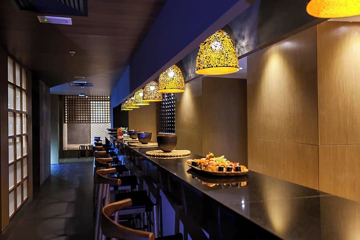 Sousse Pearl Marriott Resort & Spa