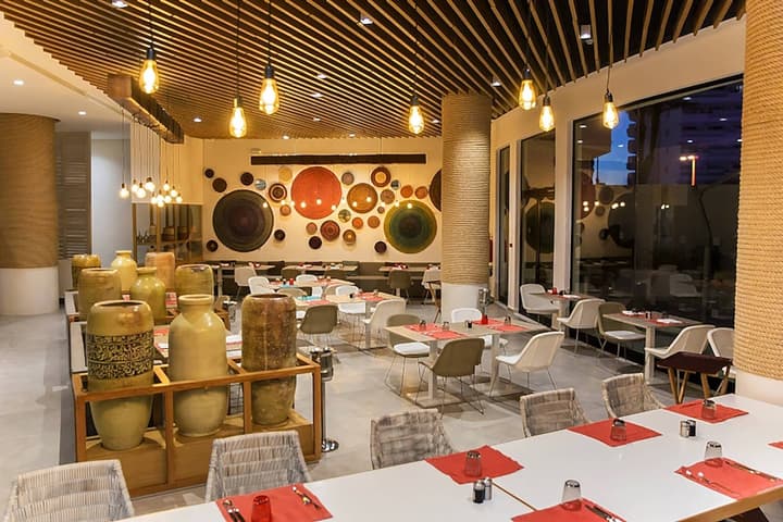 SOUSSE PEARL MARRIOTT Resort & Spa