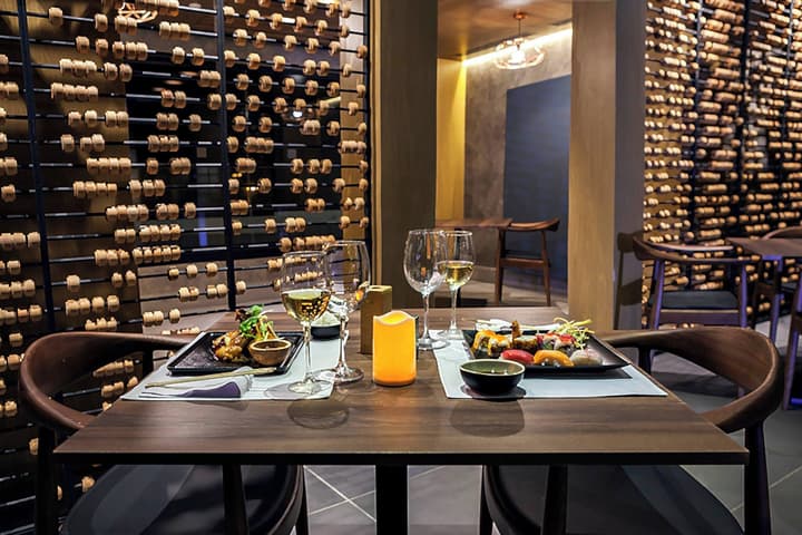 Sousse Pearl Marriott Resort & Spa