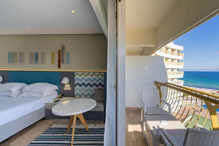 Sousse Pearl Marriott Resort & Spa