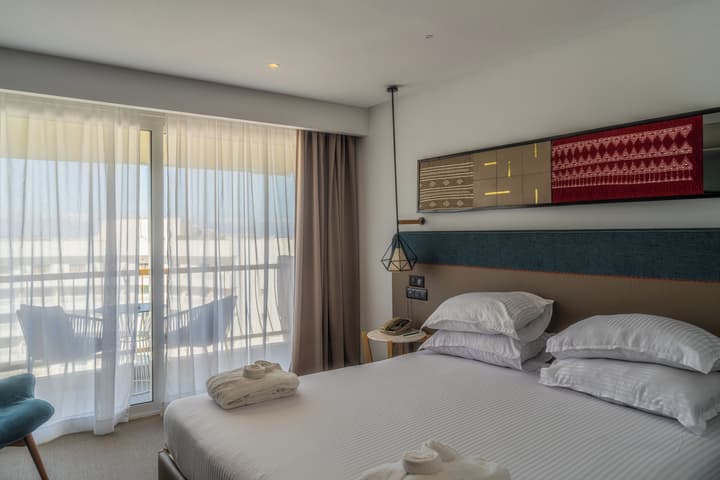 Sousse Pearl Marriott Resort & Spa