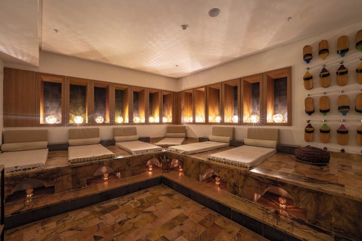 Sousse Pearl Marriott Resort & Spa