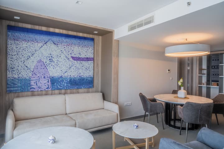 Sousse Pearl Marriott Resort & Spa