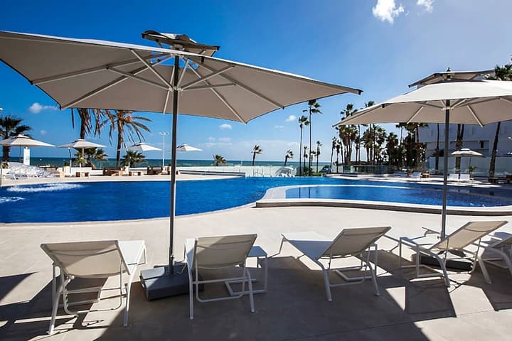 SOUSSE PEARL MARRIOTT Resort & Spa