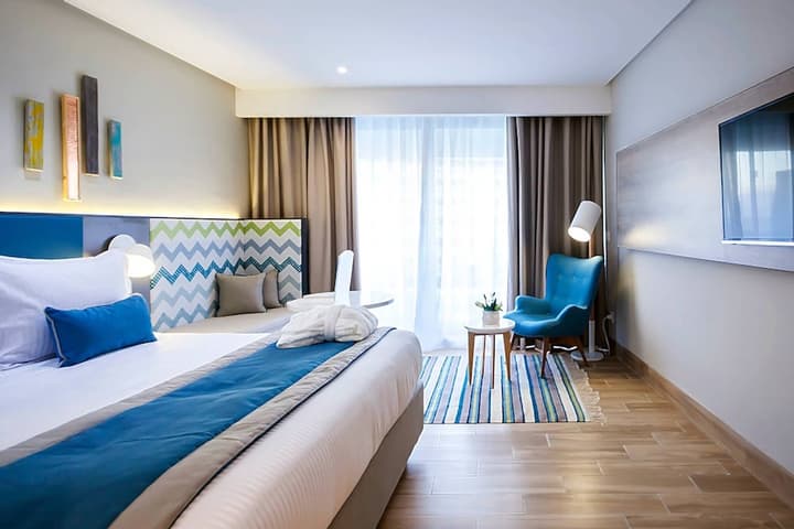SOUSSE PEARL MARRIOTT Resort & Spa