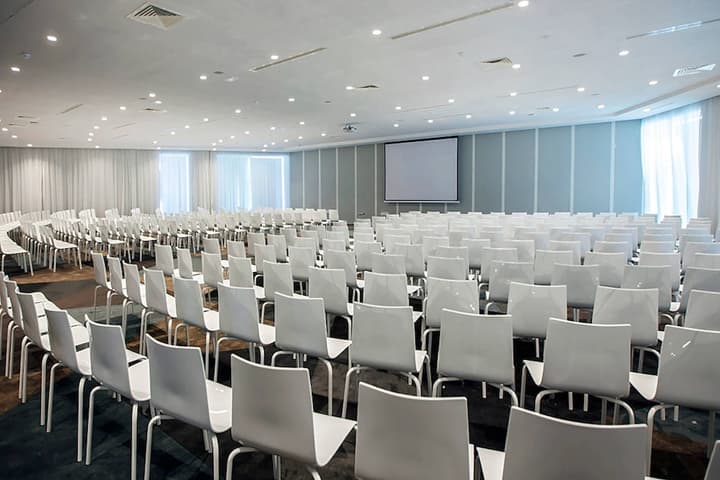 SOUSSE PEARL MARRIOTT Resort & Spa