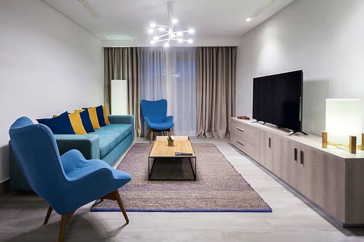 SOUSSE PEARL MARRIOTT Resort & Spa