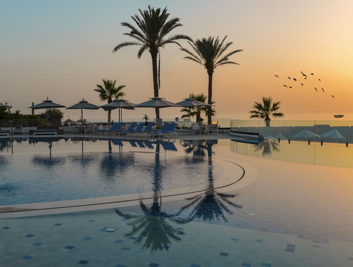 Sousse Pearl Marriott Resort & Spa