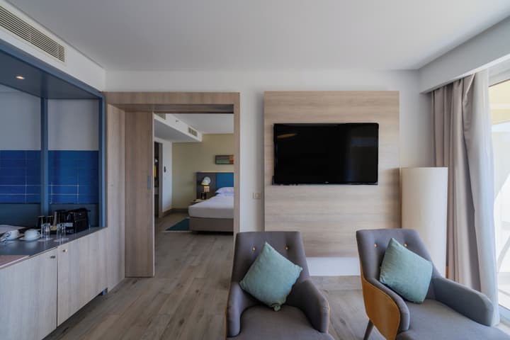 Sousse Pearl Marriott Resort & Spa