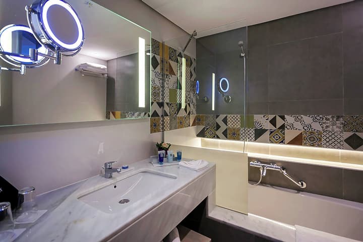 Sousse Pearl Marriott Resort & Spa