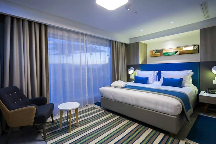 SOUSSE PEARL MARRIOTT Resort & Spa