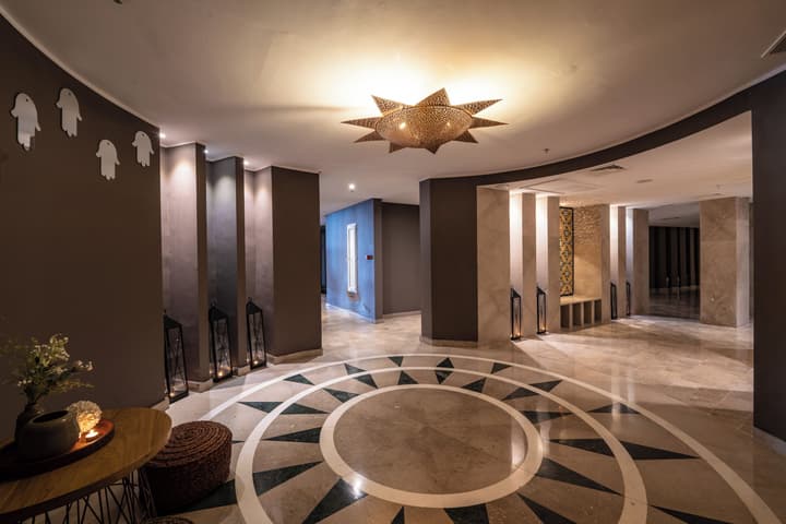 Sousse Pearl Marriott Resort & Spa