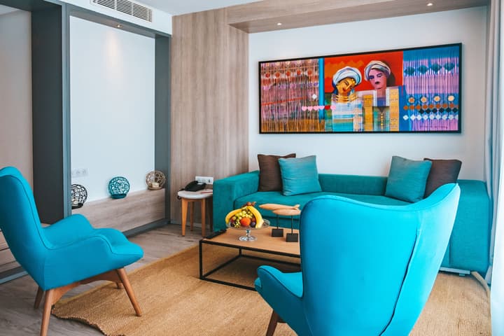 Sousse Pearl Marriott Resort & Spa