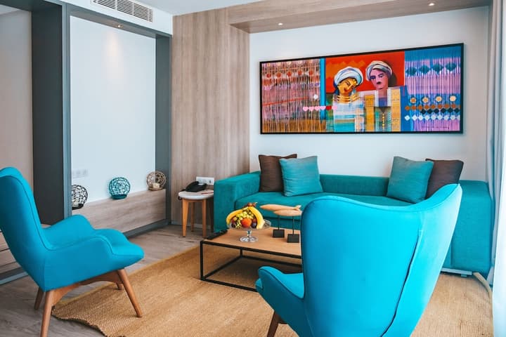 SOUSSE PEARL MARRIOTT Resort & Spa