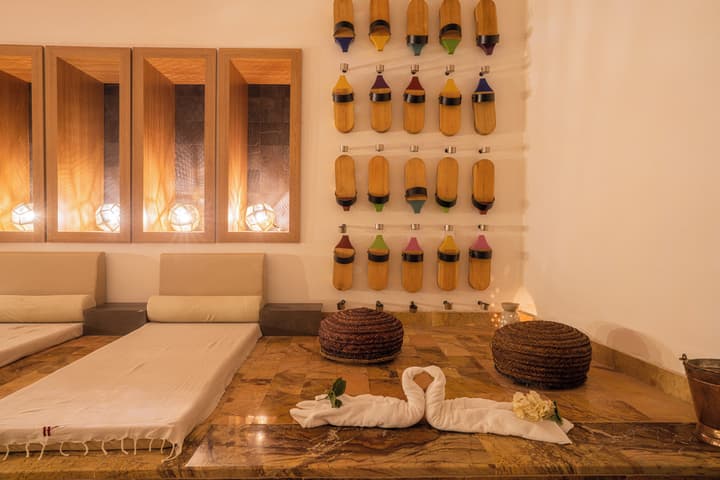 Sousse Pearl Marriott Resort & Spa
