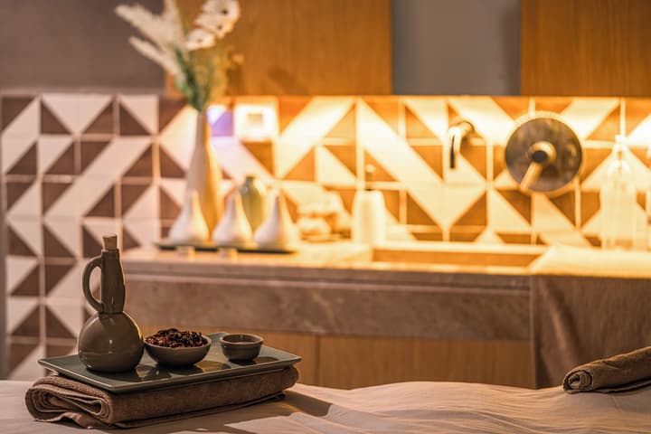 Sousse Pearl Marriott Resort & Spa