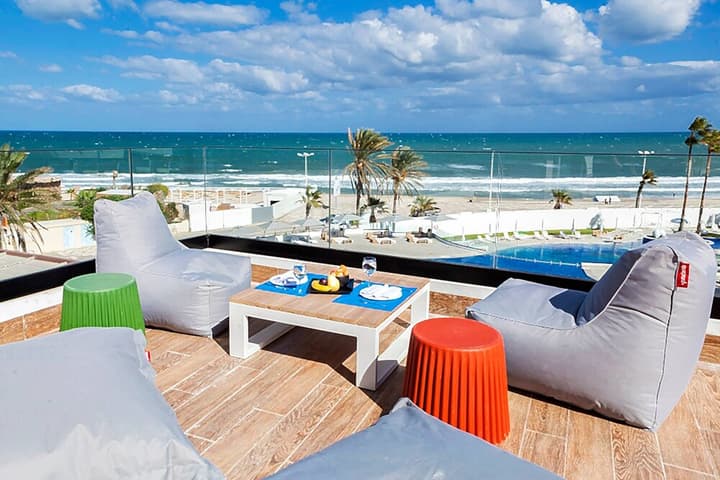 SOUSSE PEARL MARRIOTT Resort & Spa