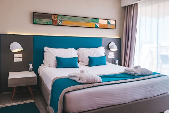 SOUSSE PEARL MARRIOTT Resort & Spa
