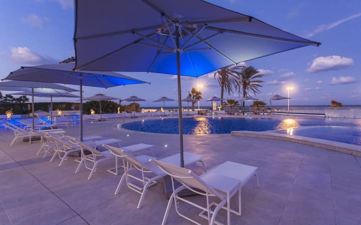 SOUSSE PEARL MARRIOTT Resort & Spa