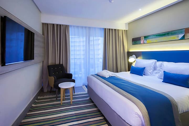 SOUSSE PEARL MARRIOTT Resort & Spa