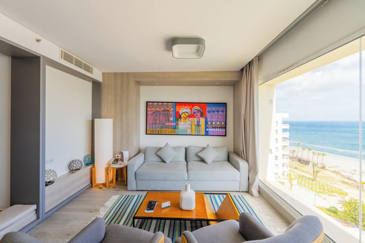 Sousse Pearl Marriott Resort & Spa