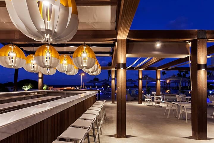 SOUSSE PEARL MARRIOTT Resort & Spa