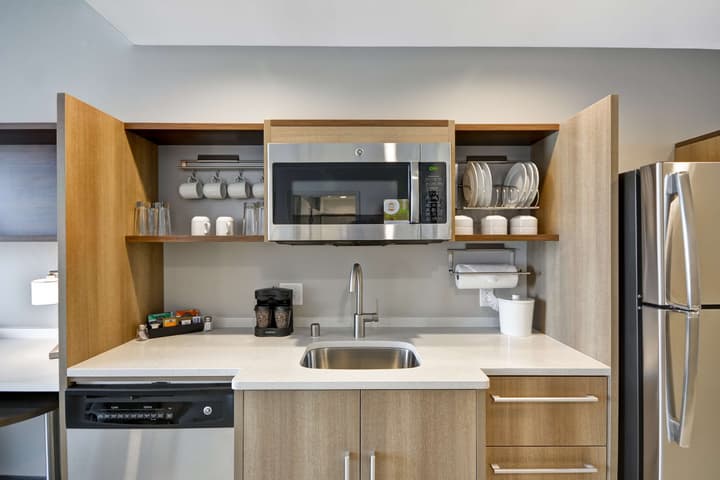 Home2 Suites by Hilton Plano Richardson