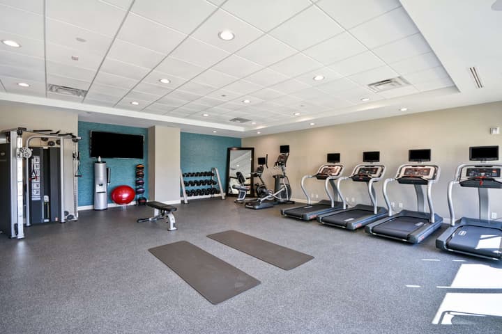 Home2 Suites by Hilton Plano Richardson