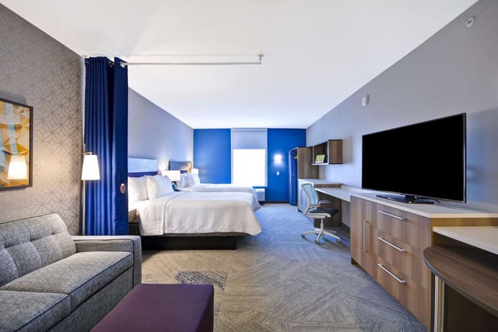 Home2 Suites by Hilton Plano Richardson