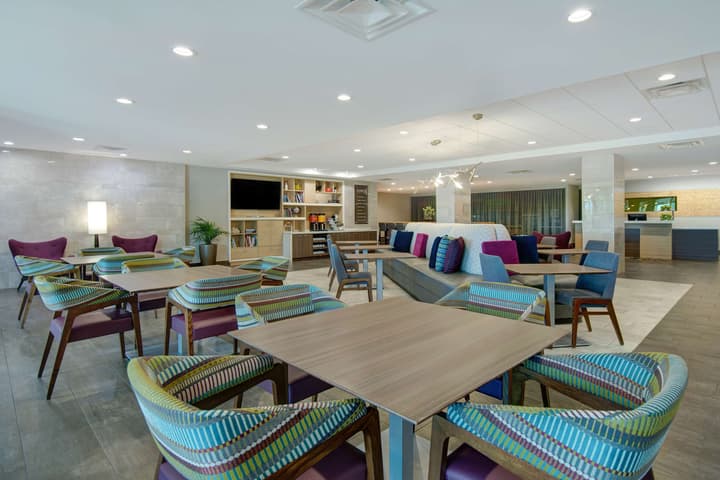 Home2 Suites by Hilton Plano Richardson