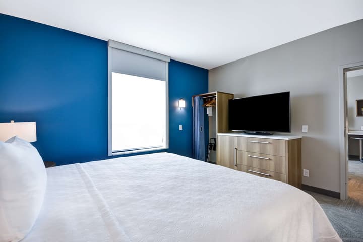 Home2 Suites by Hilton Plano Richardson
