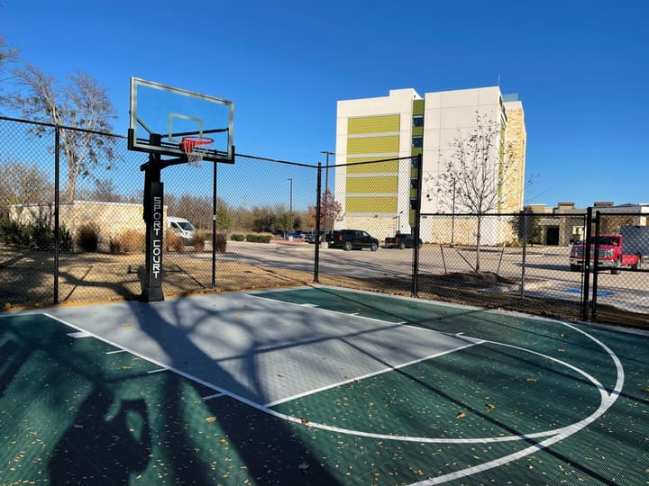 Home2 Suites by Hilton Plano Richardson