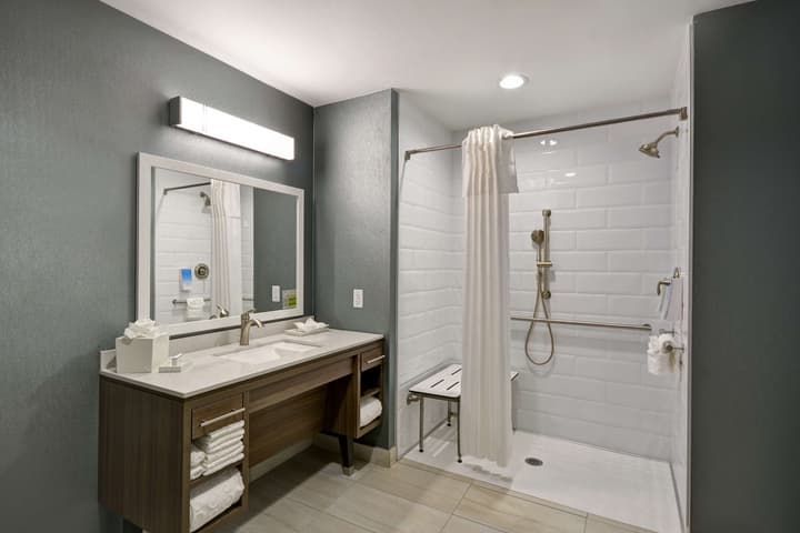 Home2 Suites by Hilton Plano Richardson