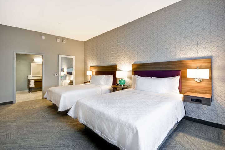 Home2 Suites by Hilton Plano Richardson