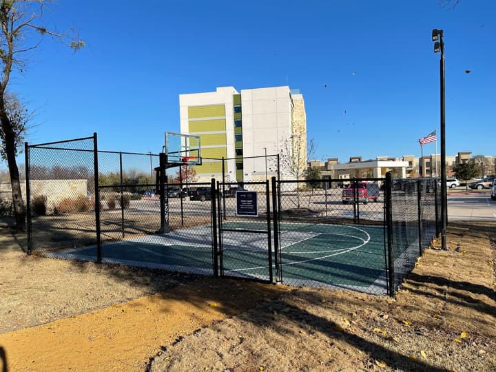 Home2 Suites by Hilton Plano Richardson