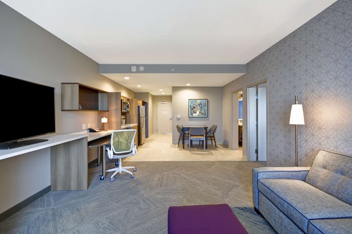 Home2 Suites by Hilton Plano Richardson