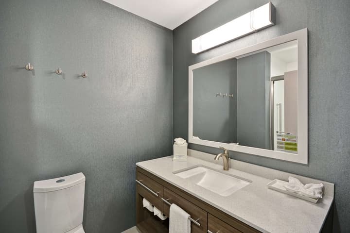 Home2 Suites by Hilton Plano Richardson