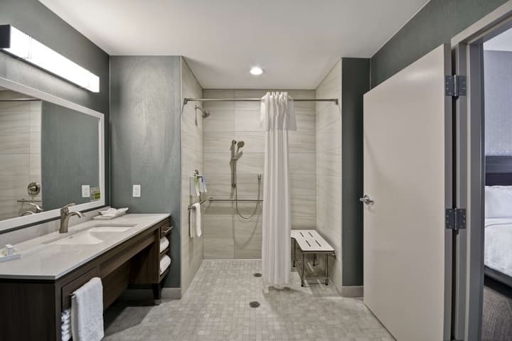 Home2 Suites by Hilton Plano Richardson