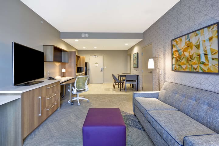 Home2 Suites by Hilton Plano Richardson