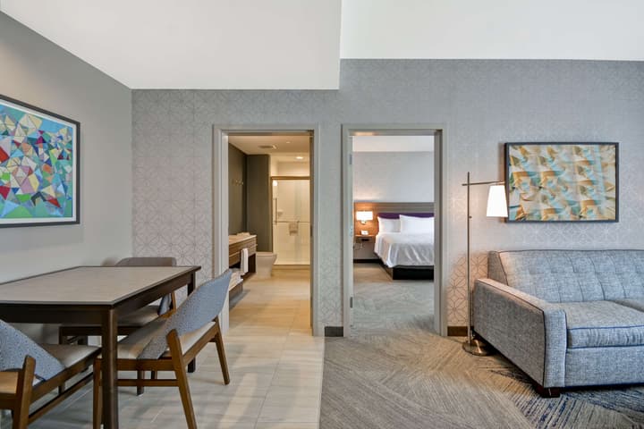 Home2 Suites by Hilton Plano Richardson