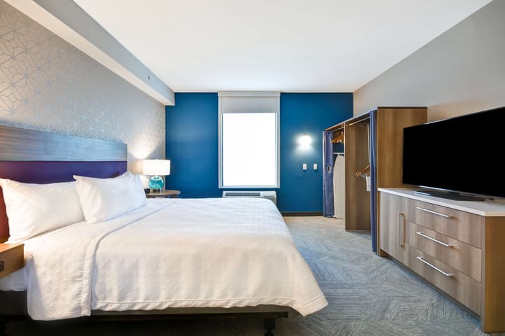 Home2 Suites by Hilton Plano Richardson
