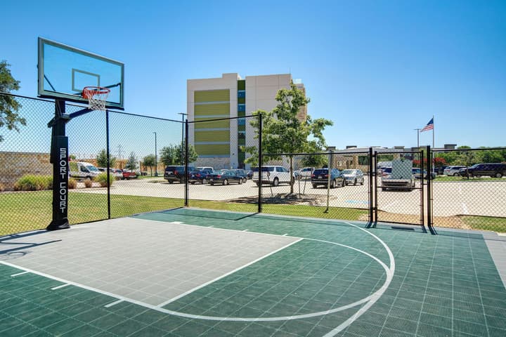 Home2 Suites by Hilton Plano Richardson