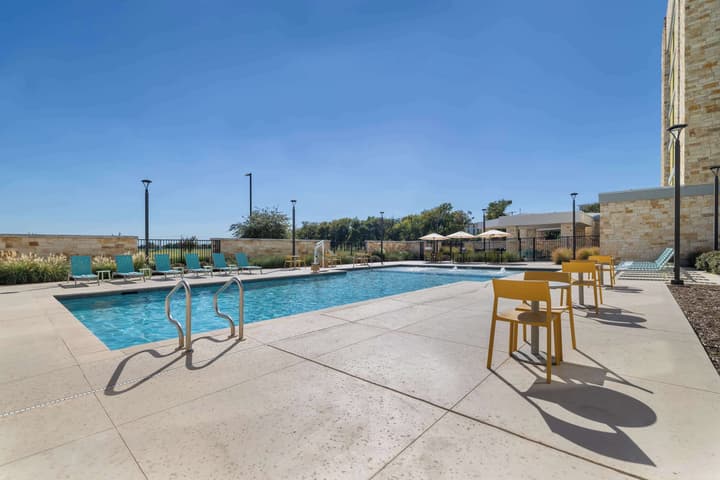 Home2 Suites by Hilton Plano Richardson