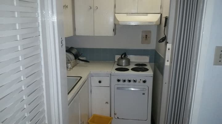 Sail Boat Beach Studio At Montego Bay Club Resort