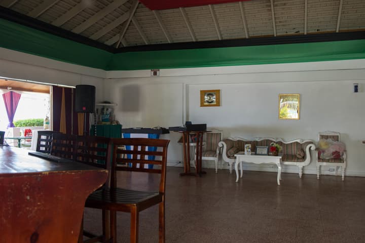 Sail Boat Beach Studio At Montego Bay Club Resort