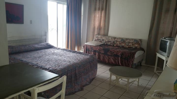 Sail Boat Beach Studio At Montego Bay Club Resort