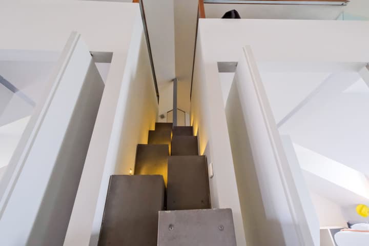 Chiado Arty flats