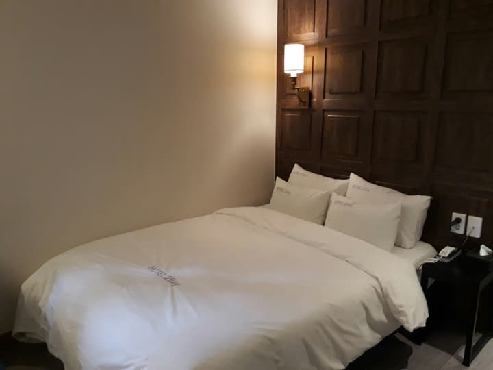 2day Hotel