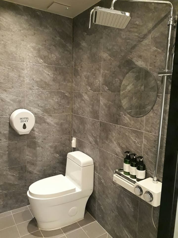 2day Hotel